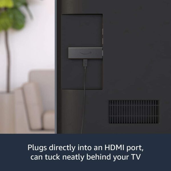 Amazon Fire TV Stick Streaming Device - Image 4
