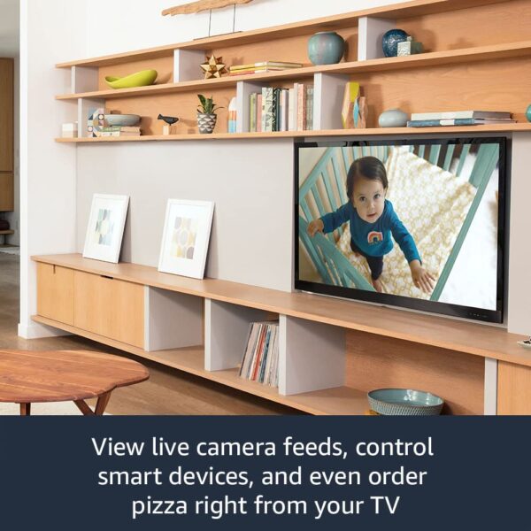 Amazon Fire TV Stick Streaming Device - Image 2
