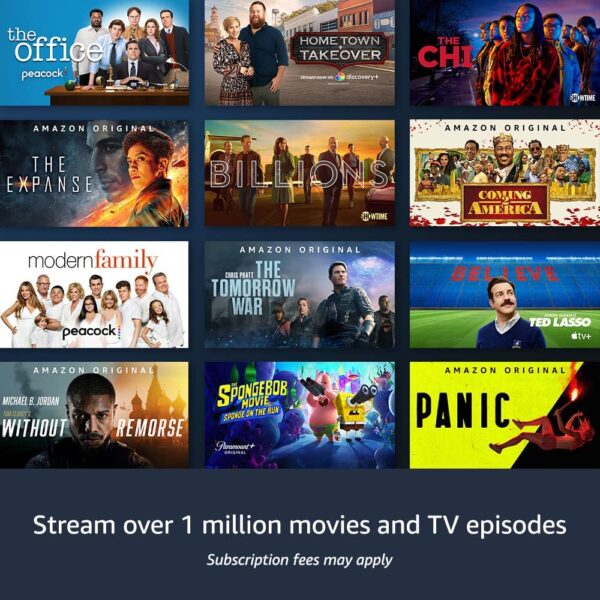 Amazon Fire TV Stick Streaming Device - Image 5