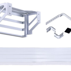 Lian Li O11D EVO Upright GPU Kit