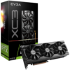 EVGA GeForce RTX 3090 XC3 GAMING, 24G-P5-3973-RX, 24GB GDDR6X, iCX3 Cooling, ARGB LED, Metal Backplate