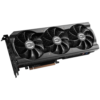 EVGA GeForce RTX 3090 XC3 GAMING, 24G-P5-3973-RX, 24GB GDDR6X, iCX3 Cooling, ARGB LED, Metal Backplate - Image 3
