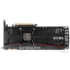 EVGA GeForce RTX 3090 XC3 GAMING, 24G-P5-3973-RX, 24GB GDDR6X, iCX3 Cooling, ARGB LED, Metal Backplate - Image 7