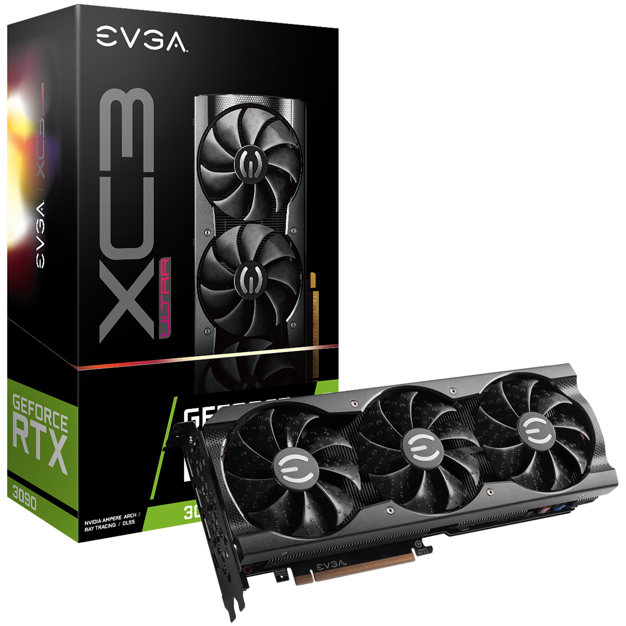 Nvidia ampere 3090 hot sale