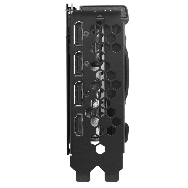 EVGA GeForce RTX 3090 XC3 ULTRA GAMING, 24G-P5-3975-RX, 24GB GDDR6X, iCX3 Cooling, ARGB LED, Metal Backplate - Image 4