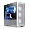 Lian Li Lancool II Mesh RGB E-ATX Computer Case with 3x120mm ARGB PWM Fans - Image 6