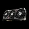 GeForce RTX 3090 Gaming X Trio 24G - Image 10
