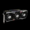 GeForce RTX 3090 Gaming X Trio 24G - Image 8