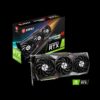 GeForce RTX 3090 Gaming X Trio 24G