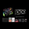 GeForce RTX 3090 Gaming X Trio 24G - Image 2