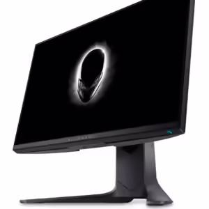 Alienware 25 Gaming Monitor IPS 240Hz 1080p 1ms Response AW2521HF - Image 2