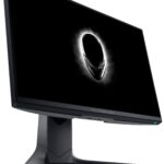 Alienware 25 Gaming Monitor IPS 240Hz 1080p 1ms Response AW2521HF