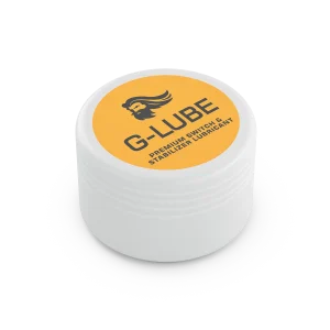 Glorious G-Lube