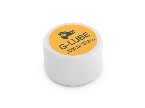 Glorious G-Lube
