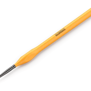 Glorious Lube Brush