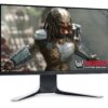 Alienware 25 Gaming Monitor IPS 240Hz 1080p 1ms Response AW2521HF - Image 18