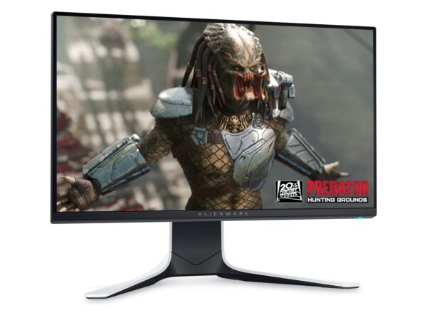 Alienware 25 Gaming Monitor IPS 240Hz 1080p 1ms Response AW2521HF - Image 18