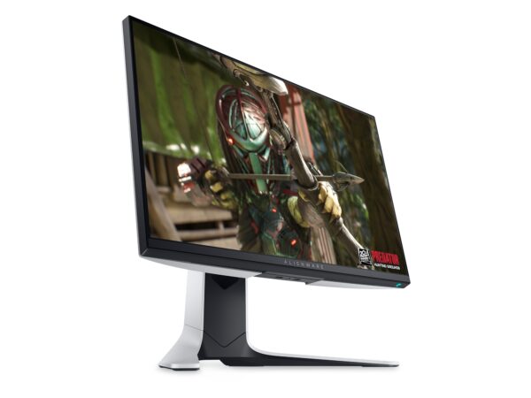 Alienware 25 Gaming Monitor IPS 240Hz 1080p 1ms Response AW2521HF - Image 5