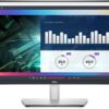 Dell P3421W Curved 34" 3440x1440 USB-C Monitor