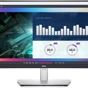 Dell P3421W Curved 34" 3440x1440 USB-C Monitor