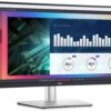 Dell P3421W Curved 34" 3440x1440 USB-C Monitor - Image 2