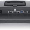 Dell P3421W Curved 34" 3440x1440 USB-C Monitor - Image 9
