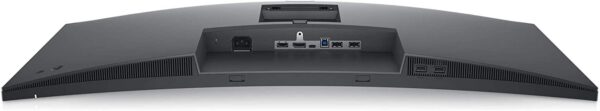 Dell P3421W Curved 34" 3440x1440 USB-C Monitor - Image 9