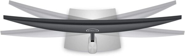 Dell P3421W Curved 34" 3440x1440 USB-C Monitor - Image 5