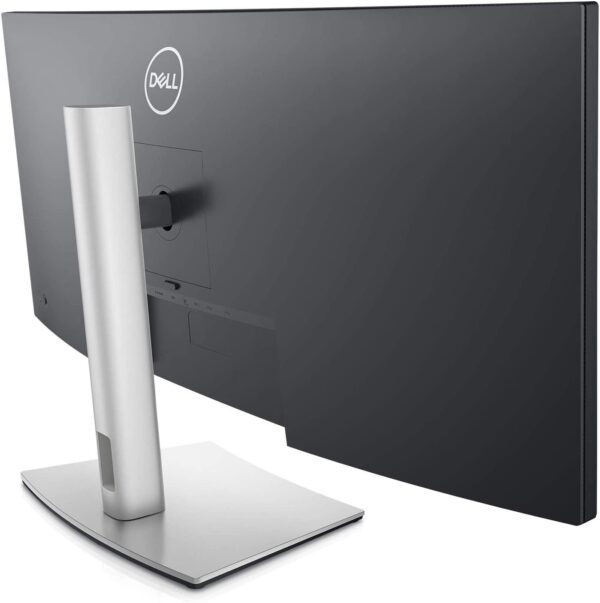 Dell P3421W Curved 34" 3440x1440 USB-C Monitor - Image 4