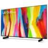 LG C2 (42"-83") evo OLED TV - Image 3