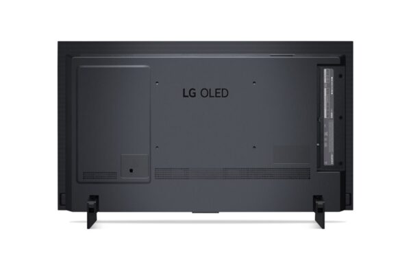 LG C2 (42"-83") evo OLED TV - Image 5
