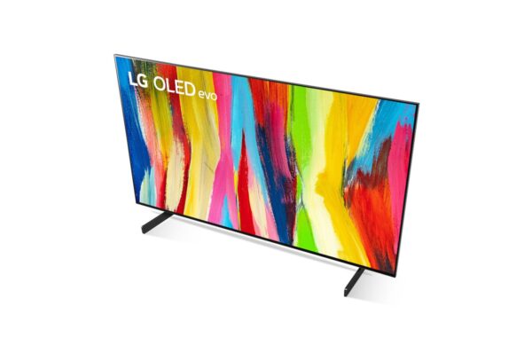 LG C2 (42"-83") evo OLED TV - Image 11
