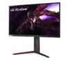 LG UltraGear 27'' QHD Nano IPS 1ms (GtG) Gaming Monitor with 165Hz / 180Hz (Overclock) - Image 2