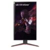 LG UltraGear 27'' QHD Nano IPS 1ms (GtG) Gaming Monitor with 165Hz / 180Hz (Overclock) - Image 5
