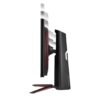 LG UltraGear 27'' QHD Nano IPS 1ms (GtG) Gaming Monitor with 165Hz / 180Hz (Overclock) - Image 10