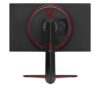 LG UltraGear 27'' QHD Nano IPS 1ms (GtG) Gaming Monitor with 165Hz / 180Hz (Overclock) - Image 7