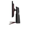 LG UltraGear 27'' QHD Nano IPS 1ms (GtG) Gaming Monitor with 165Hz / 180Hz (Overclock) - Image 6