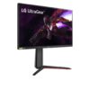 LG UltraGear 27'' QHD Nano IPS 1ms (GtG) Gaming Monitor with 165Hz / 180Hz (Overclock) - Image 4