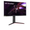 LG UltraGear 27'' QHD Nano IPS 1ms (GtG) Gaming Monitor with 165Hz / 180Hz (Overclock) - Image 3