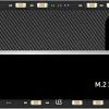 Lexar NM620 M.2 2280 NVMe PCIe Internal SSD - Image 2