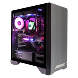 Zotac MEK HERO G1 A5938V2 Gaming PC