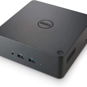 Dell ThunderboltDock TB16 240W