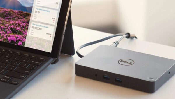 Dell ThunderboltDock TB16 240W - Image 9