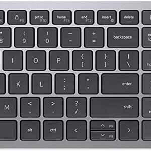 Dell KM7120W Multi-Device Bluetooth & Wireless Keyboard and Mouse