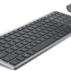 Dell KM7120W Multi-Device Bluetooth & Wireless Keyboard and Mouse - Image 4