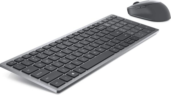 Dell KM7120W Multi-Device Bluetooth & Wireless Keyboard and Mouse - Image 4