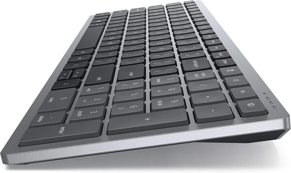 Dell KM7120W Multi-Device Bluetooth & Wireless Keyboard and Mouse - Image 5