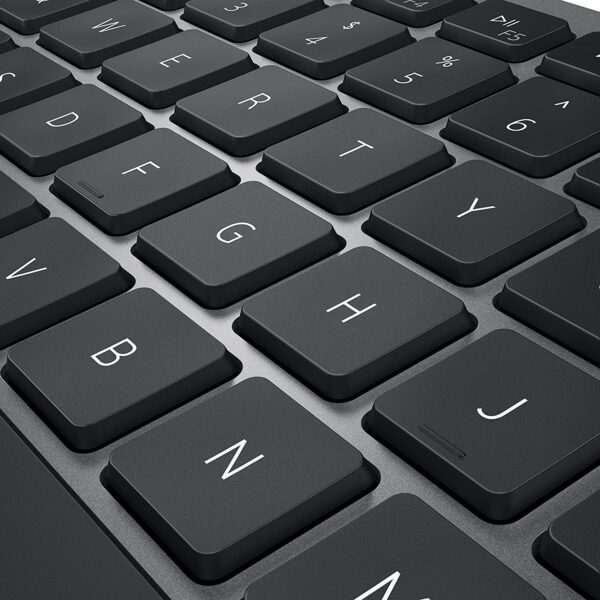 Dell KM7120W Multi-Device Bluetooth & Wireless Keyboard and Mouse - Image 3