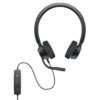 Dell Pro Stereo Headset - WH3022
