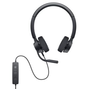 Dell Pro Stereo Headset - WH3022